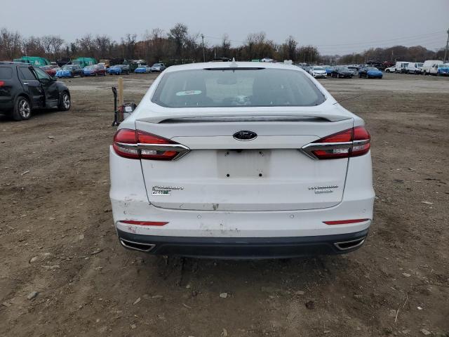 2019 Ford Fusion მანქანა იყიდება აუქციონზე, vin: 3FA6P0K94KR265126, აუქციონის ნომერი: 49959816