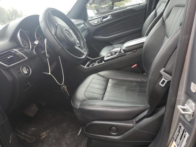 Продаж на аукціоні авто 2016 Mercedes-benz Gle, vin: 4JGDA5HB6GA695506, номер лоту: 79521144