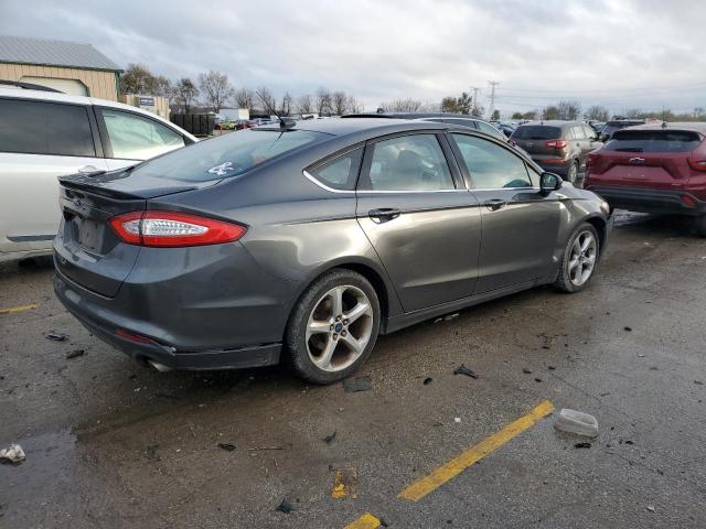 Продажа на аукционе авто 2016 Ford Fusion, vin: 3FA6P0G79GR299318, номер лота: 79645104