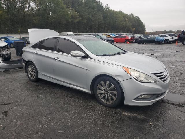 50421226 :رقم المزاد ، 5NPEC4AC5EH893287 vin ، 2014 Hyundai Sonata مزاد بيع