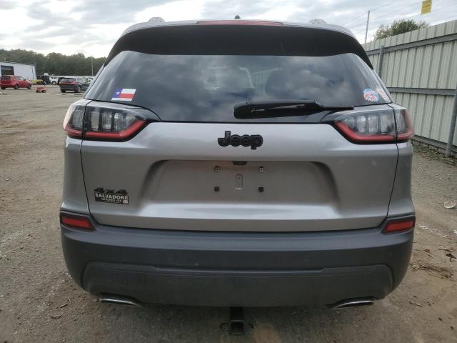 Продажа на аукционе авто 2019 Jeep Cherokee L, vin: 1C4PJMLX5KD350411, номер лота: 80273814