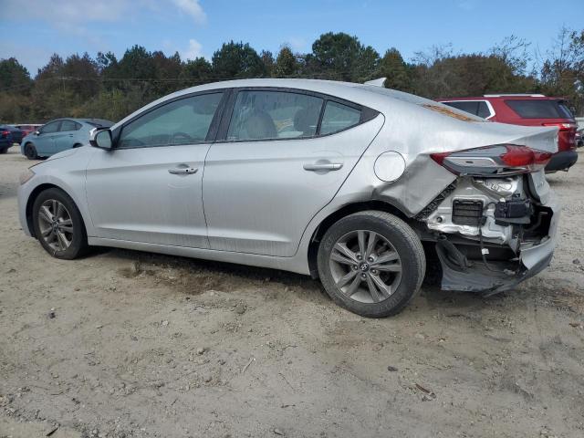 Aukcja sprzedaży 2018 Hyundai Elantra, vin: 5NPD84LF7JH222752, numer aukcji: 69006034