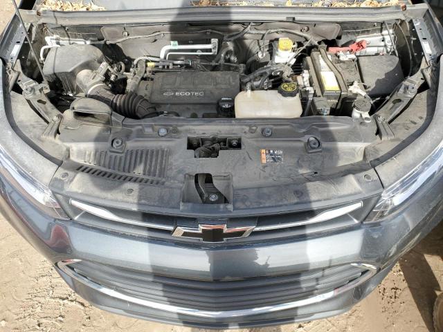 Продажа на аукционе авто 2019 Chevrolet Trax, vin: 3GNCJNSB5KL286270, номер лота: 80041004
