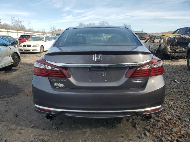 Aukcja sprzedaży 2017 Honda Accord Spo, vin: 1HGCR2F19HA075155, numer aukcji: 81307004