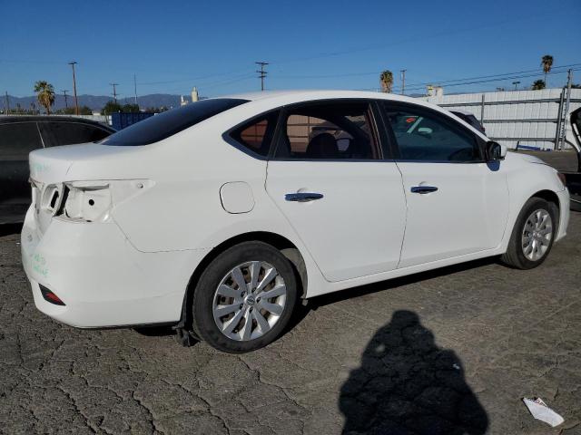 Aukcja sprzedaży 2016 Nissan Sentra, vin: 3N1AB7AP2GY241421, numer aukcji: 82040714