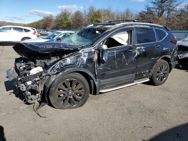 80429494 :رقم المزاد ، 7FARW2H81NE008858 vin ، 2022 Honda Cr-v مزاد بيع