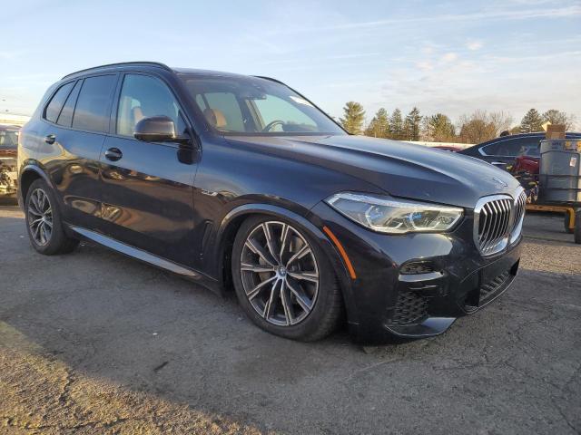 Продажа на аукционе авто 2023 Bmw X5, vin: 5UXTA6C03P9N95925, номер лота: 81732444