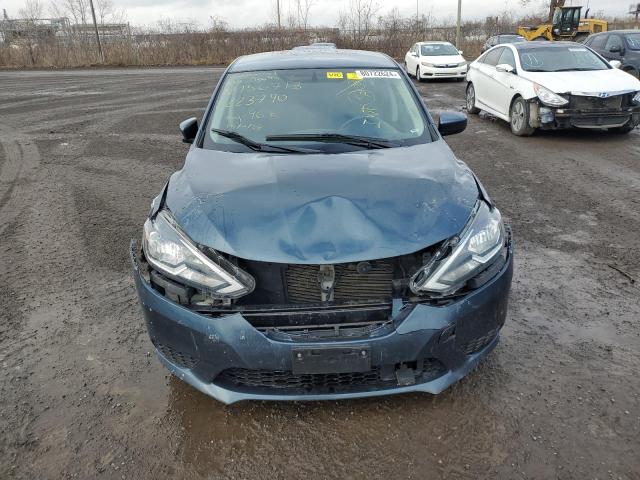 Aukcja sprzedaży 2018 Nissan Sentra, vin: 3N1AB7APXJY223790, numer aukcji: 80722624