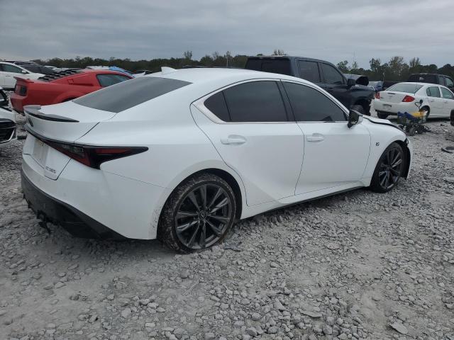 80277834 :رقم المزاد ، JTHGZ1B29N5050607 vin ، 2022 Lexus Is مزاد بيع