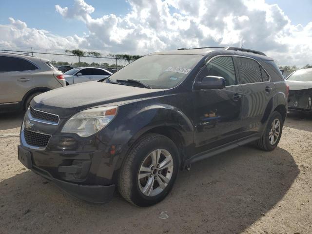 Продаж на аукціоні авто 2013 Chevrolet Equinox Lt, vin: 2GNALDEK0D6164611, номер лоту: 79648264