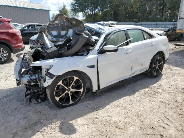 Продаж на аукціоні авто 2015 Ford Taurus, vin: 1FAHP2E81FG125216, номер лоту: 77659194
