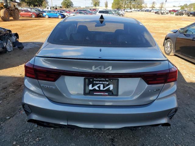 79962674 :رقم المزاد ، 3KPF54AD5RE814461 vin ، 2024 Kia Forte Gt L مزاد بيع