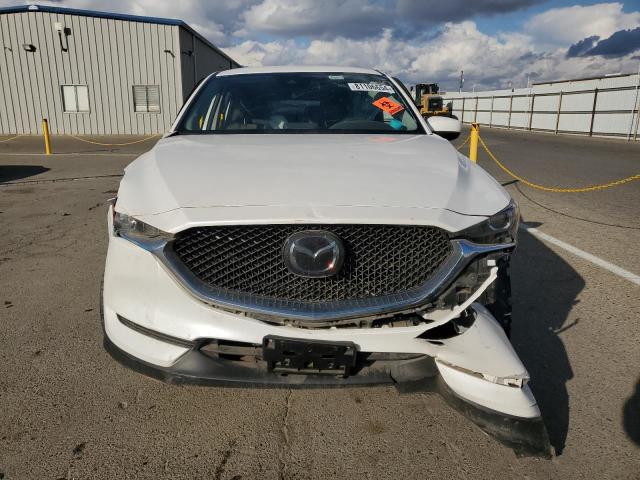 Aukcja sprzedaży 2018 Mazda Cx-5, vin: JM3KFACM3J1353816, numer aukcji: 81106654