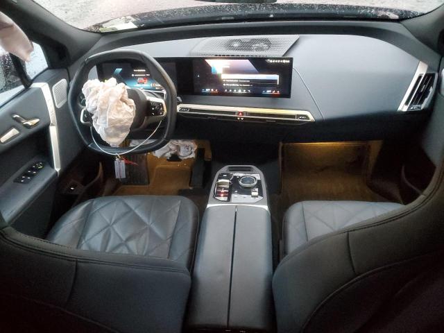 82221934 :رقم المزاد ، WB523CF06RCN22986 vin ، 2024 Bmw Ix مزاد بيع