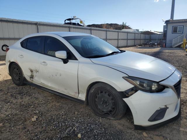 Продаж на аукціоні авто 2014 Mazda 3, vin: JM1BM1U79E1194104, номер лоту: 82213534