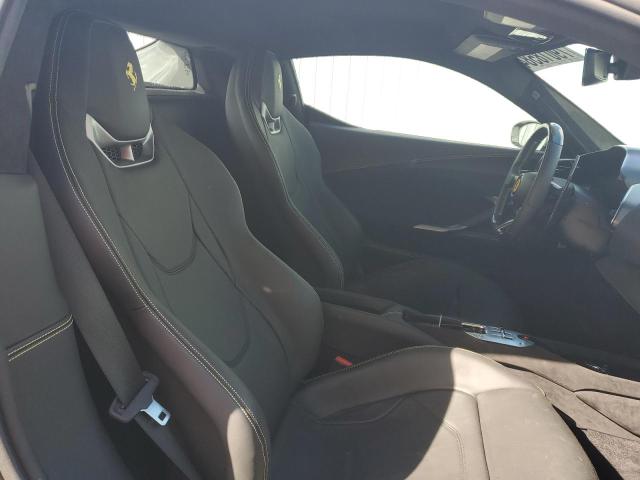 2023 Ferrari 296gtb მანქანა იყიდება აუქციონზე, vin: ZFF99SLA3P0294907, აუქციონის ნომერი: 79018584