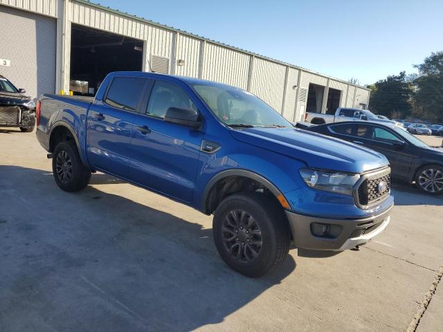 Aukcja sprzedaży 2019 Ford Ranger, vin: 1FTER4FH9KLA52759, numer aukcji: 82016814