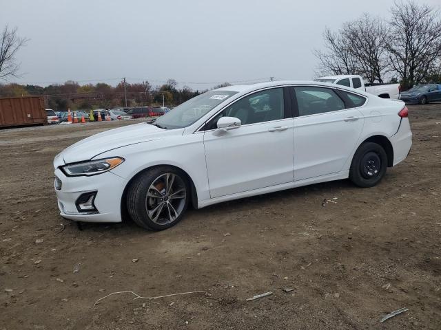 2019 Ford Fusion მანქანა იყიდება აუქციონზე, vin: 3FA6P0K94KR265126, აუქციონის ნომერი: 49959816