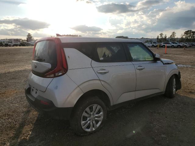 Продаж на аукціоні авто 2021 Kia Soul, vin: KNDJ23AU7M7793957, номер лоту: 79560224