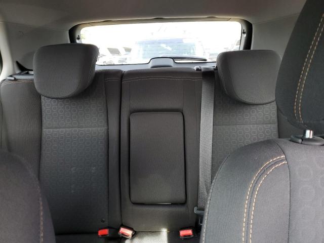 Продажа на аукционе авто 2019 Chevrolet Trax, vin: 3GNCJNSB5KL286270, номер лота: 80041004