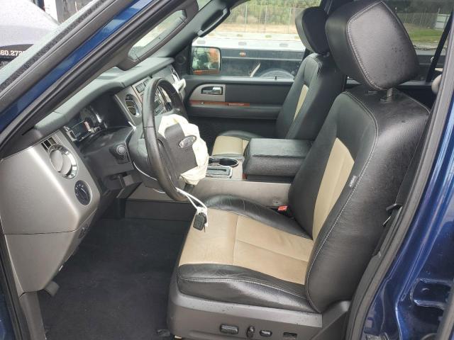 2007 Ford Expedition მანქანა იყიდება აუქციონზე, vin: 1FMFK175X7LA82951, აუქციონის ნომერი: 79287634