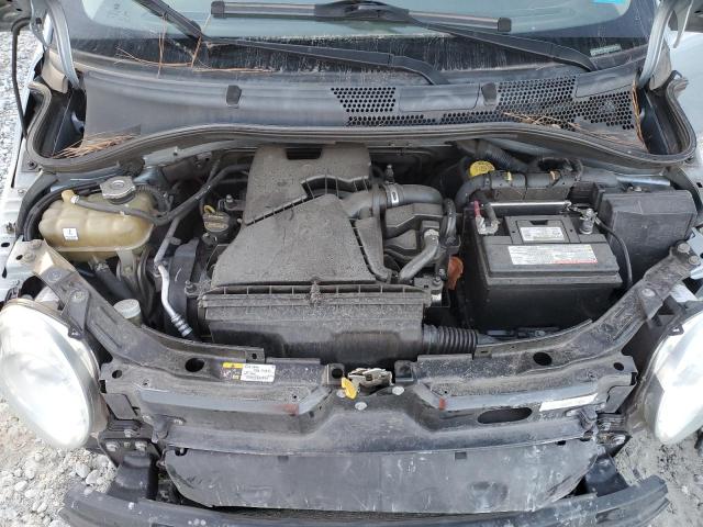 82752574 :رقم المزاد ، 3C3CFFDR8DT593532 vin ، 2013 Fiat 500 مزاد بيع