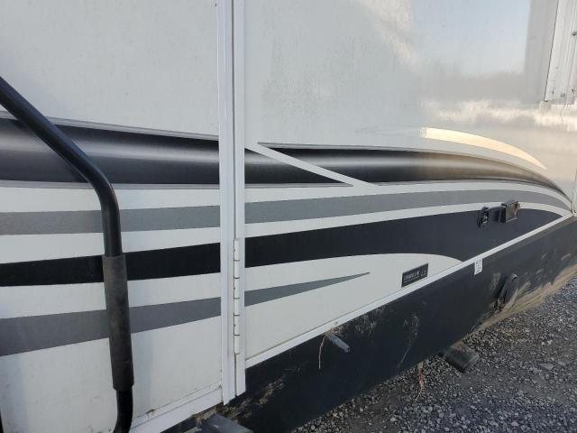 2021 Jayco Eagle მანქანა იყიდება აუქციონზე, vin: 1UJBJ0BV4M1EH0125, აუქციონის ნომერი: 79091614