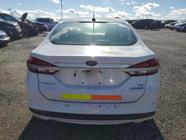 Aukcja sprzedaży 2018 Ford Fusion Se, vin: 3FA6P0LU6JR172013, numer aukcji: 80559554