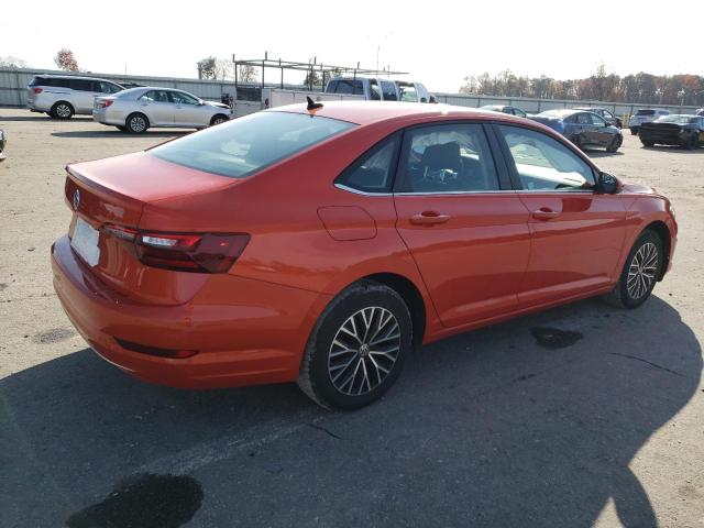 2021 Volkswagen Jetta მანქანა იყიდება აუქციონზე, vin: 3VWC57BUXMM071567, აუქციონის ნომერი: 82689754