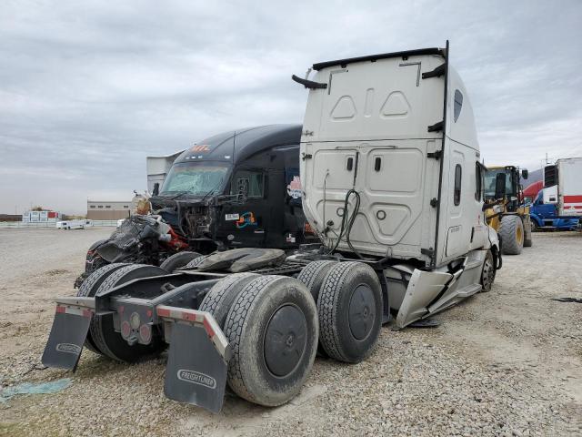 81765374 :رقم المزاد ، 3AKJHHDR0LSLN3990 vin ، 2020 Freightliner Cascadia 126 مزاد بيع