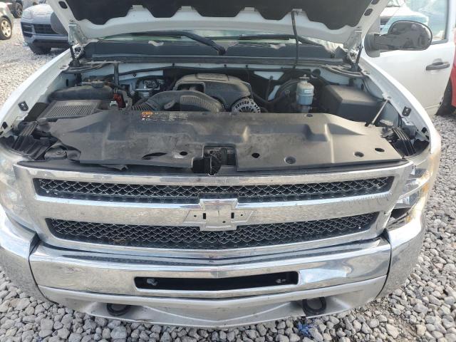 Aukcja sprzedaży 2012 Chevrolet Silverado, vin: 1GCRKSE72CZ256224, numer aukcji: 79261764