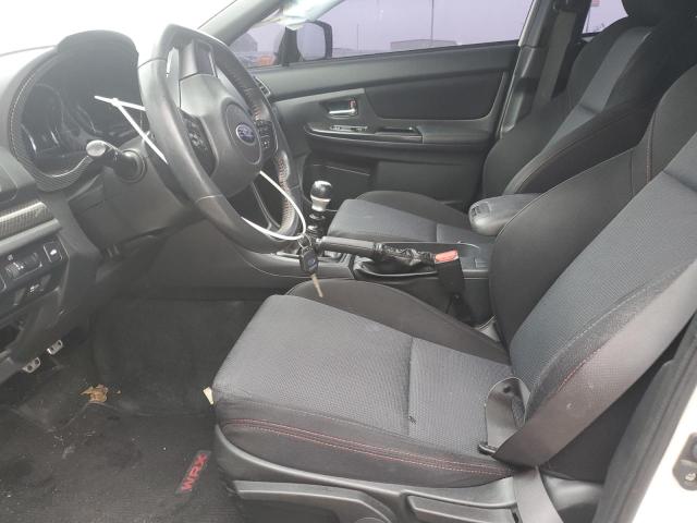 Продажа на аукционе авто 2019 Subaru Wrx, vin: JF1VA1A63K9831041, номер лота: 79133934