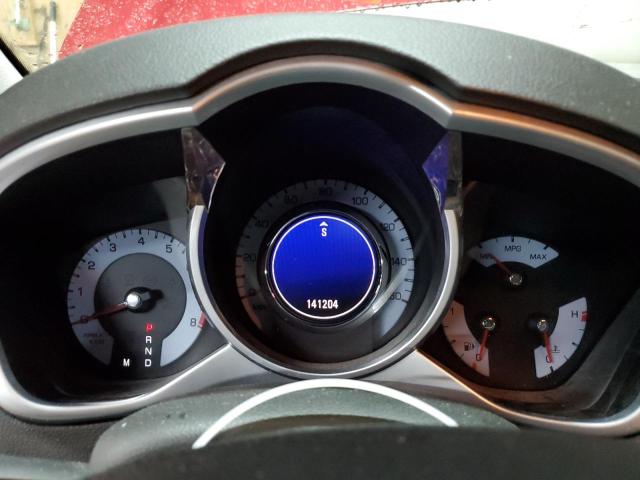 Продажа на аукционе авто 2010 Cadillac Srx, vin: 3GYFNDEY7AS638123, номер лота: 81678504