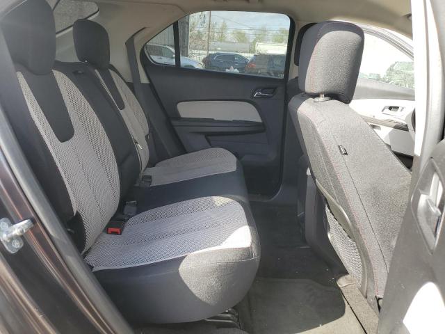 Продажа на аукционе авто 2013 Chevrolet Equinox Lt, vin: 2GNALDEK0D6164611, номер лота: 79648264
