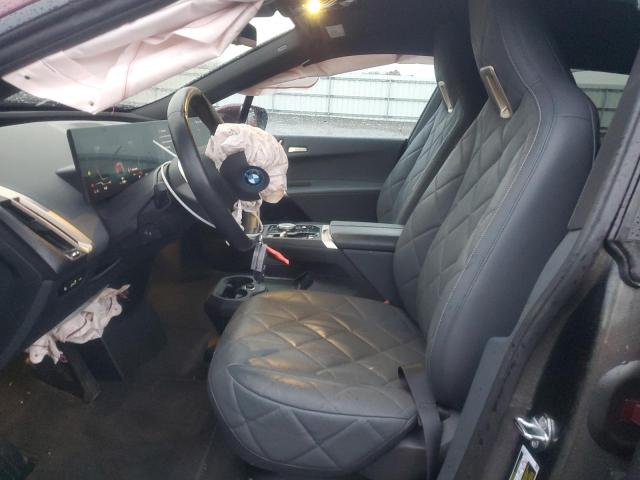 82221934 :رقم المزاد ، WB523CF06RCN22986 vin ، 2024 Bmw Ix مزاد بيع