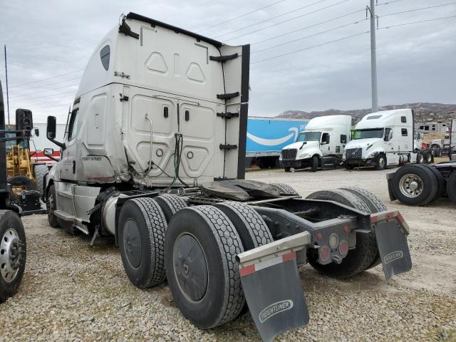 81765374 :رقم المزاد ، 3AKJHHDR0LSLN3990 vin ، 2020 Freightliner Cascadia 126 مزاد بيع