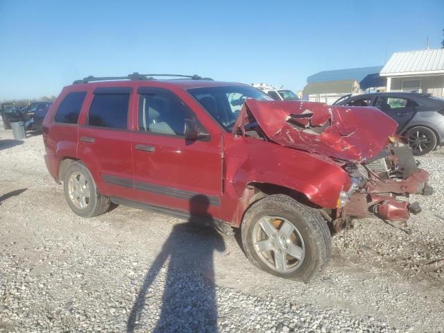 79669604 :رقم المزاد ، 1J4GS48K35C606284 vin ، 2005 Jeep Grand Cherokee مزاد بيع