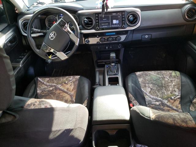 Продажа на аукционе авто 2023 Toyota Tacoma, vin: 3TMAZ5CN9PM201840, номер лота: 82087794