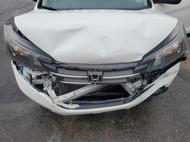 2014 Honda Cr-v Lx მანქანა იყიდება აუქციონზე, vin: 5J6RM3H37EL027112, აუქციონის ნომერი: 80457224