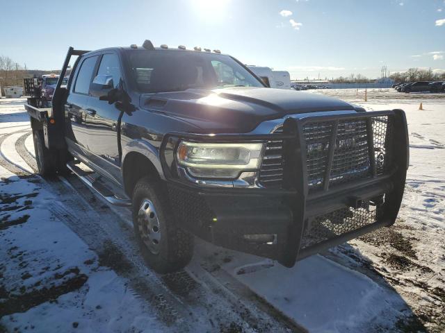 2019 Ram 3500 მანქანა იყიდება აუქციონზე, vin: 3C63RRML6KG613497, აუქციონის ნომერი: 41715766