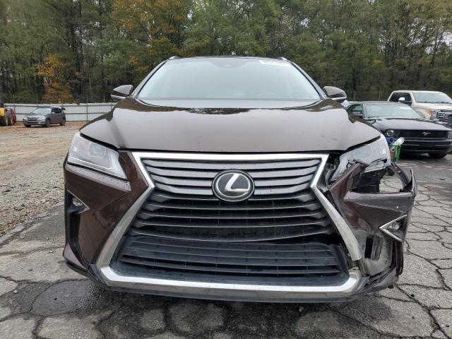 77066705 :رقم المزاد ، 2T2ZZMCA8GC006309 vin ، 2016 Lexus Rx مزاد بيع