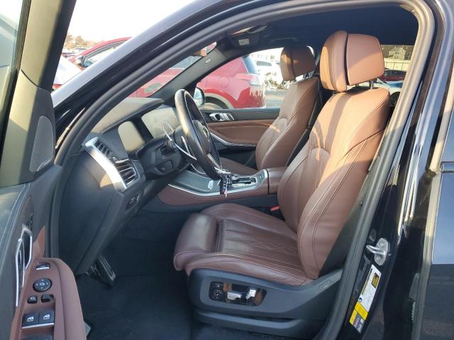 Продажа на аукционе авто 2023 Bmw X5, vin: 5UXTA6C03P9N95925, номер лота: 81732444