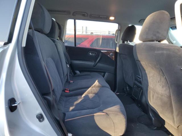 Продажа на аукционе авто 2017 Nissan Armada, vin: JN8AY2ND7H9008564, номер лота: 82399194
