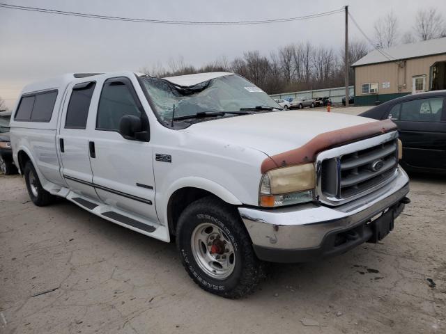 Продажа на аукционе авто 2000 Ford F350, vin: 1FTSW30F0YEA87913, номер лота: 81526304
