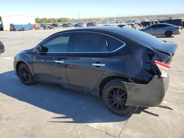 Продаж на аукціоні авто 2015 Nissan Sentra, vin: 3N1AB7AP7FY230705, номер лоту: 51215205