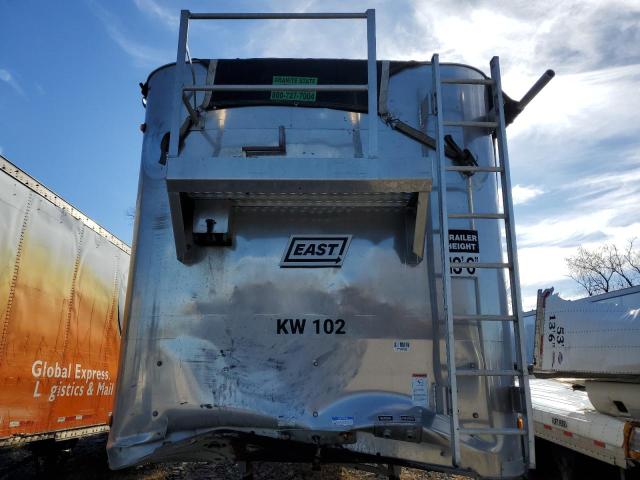 76873454 :رقم المزاد ، 1E1U2Y288LR071415 vin ، 2020 East Dump Trail مزاد بيع