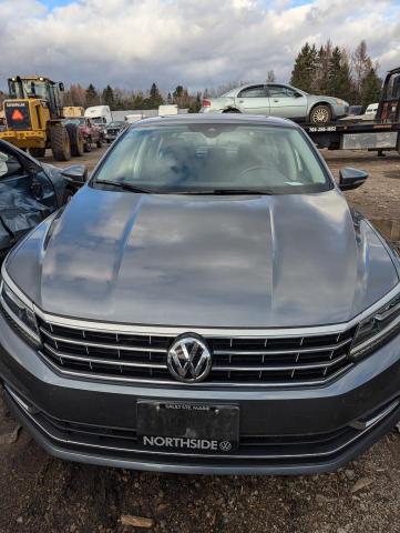 Aukcja sprzedaży 2018 Volkswagen Passat, vin: 1VWBA7A31JC017006, numer aukcji: 78984044