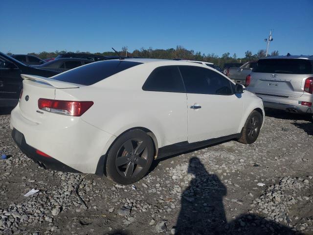 Auction sale of the 2010 Kia Forte Ex, vin: KNAFU6A21A5251693, lot number: 85118765