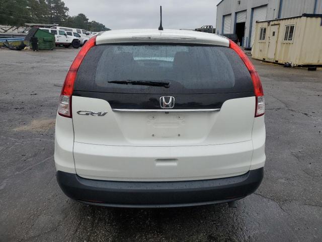 2014 Honda Cr-v Lx მანქანა იყიდება აუქციონზე, vin: 5J6RM3H37EL027112, აუქციონის ნომერი: 80457224