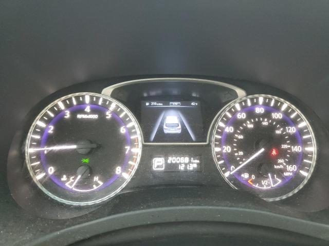 82177244 :رقم المزاد ، 5N1AL0MM7EC527303 vin ، 2014 Infiniti Qx60 مزاد بيع